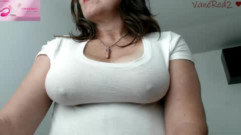 Snapshot of vanessared2 chatting on July 2026 02:42:02 PM Vanesared2 online show from July 2026 02:42:02 PM