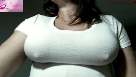 Snapshot of vanessared2 chatting on July 2026 01:36:01 PM Vanesared2 online show from July 2026 01:36:01 PM