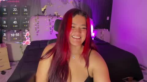Snapshot of vanessascott_ chatting on May 2026 05:57:02 AM vanessascott_ online show from May 2026 05:57:02 AM