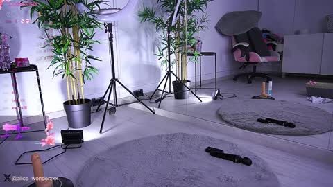 Vanessa Simon online show from January 2025 09:03:01 AM