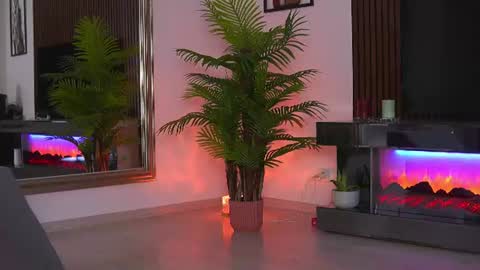 Vanessa Simon online show from July 2026 05:49:01 AM