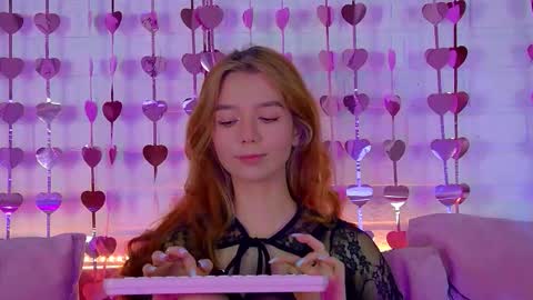 VanessaVienne online show from February 2026 05:39:02 PM