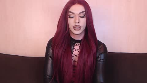 Snapshot of vanessaviperr chatting on January 2025 11:40:01 PM Vanessa online show from January 2025 11:40:01 PM