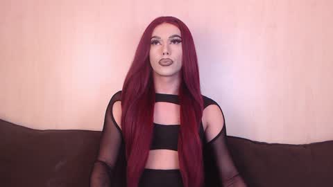 Snapshot of vanessaviperr chatting on January 2025 10:34:02 PM Vanessa online show from January 2025 10:34:02 PM