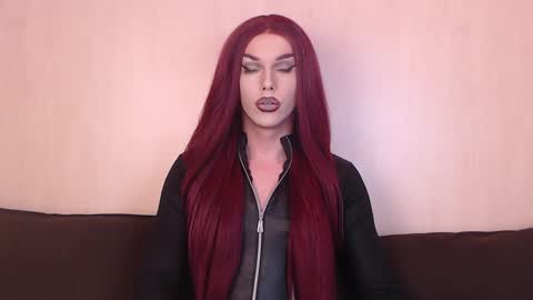 Snapshot of vanessaviperr chatting on February 2025 09:57:01 PM Vanessa online show from February 2025 09:57:01 PM