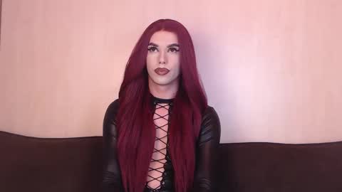 Snapshot of vanessaviperr chatting on February 2025 09:35:02 PM Vanessa online show from February 2025 09:35:02 PM