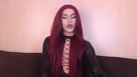 Snapshot of vanessaviperr chatting on February 2025 01:43:01 AM Vanessa online show from February 2025 01:43:01 AM