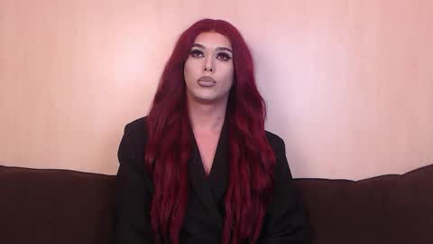 Vanessa online show from February 2026 09:38:02 PM