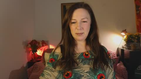 Vanessa online show from March 2026 11:38:01 PM