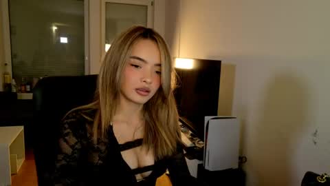 Irina online show from April 2026 10:44:02 PM