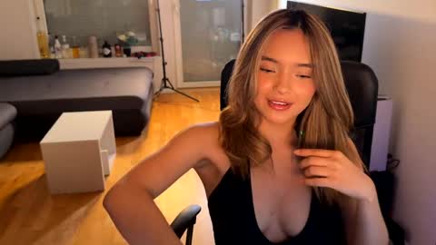Irina online show from May 2026 08:38:02 PM