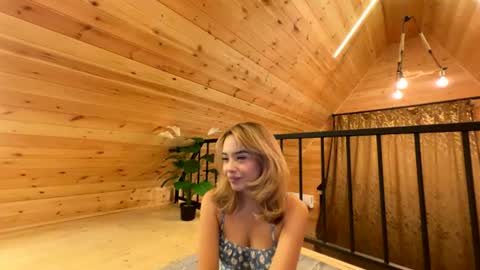 Irina online show from July 2026 05:23:01 PM