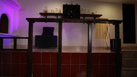 Snapshot of vaniaa_ chatting on February 2025 05:14:02 AM Vania online show from February 2025 05:14:02 AM