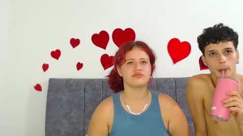 Ruby and Vanie online show from July 2026 05:16:02 AM