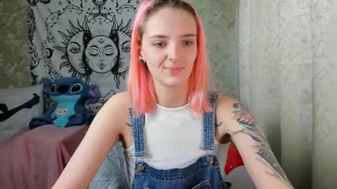 Snapshot of vanilla_arya chatting on December 2024 08:16:01 AM Adelina online show from December 2024 08:16:01 AM