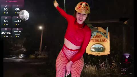 Snapshot of vanilla_skkye chatting on February 2026 06:37:01 PM Skkye online show from February 2026 06:37:01 PM