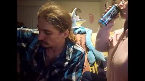 Britneywhitney online show from February 2026 12:47:02 AM