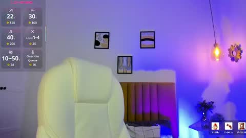 vanillafairy_ online show from July 2026 12:40:01 PM