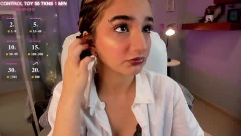 vanillafairy_ online show from July 2026 02:37:01 PM