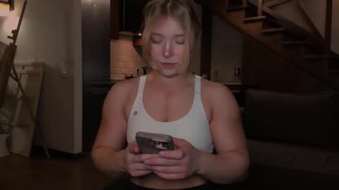 Vanilla online show from November 2025 01:26:02 PM