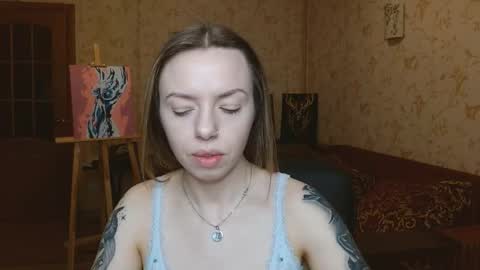 VanillaMuffin online show from March 2026 06:19:02 AM