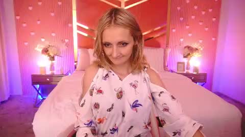 vanillamuse online show from July 2026 08:17:02 AM