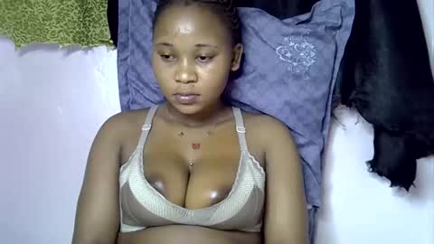 vanillavenus online show from November 2025 01:50:01 PM