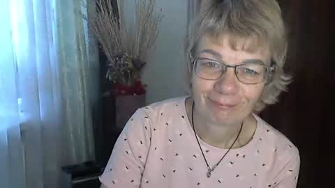 Vanillaxcreamy online show from November 2025 07:14:01 AM