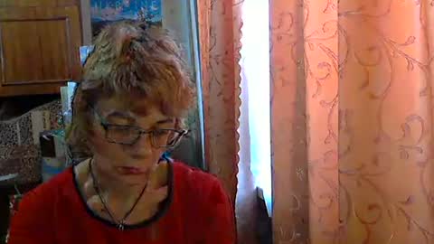 Vanillaxcreamy online show from February 2026 09:30:01 AM