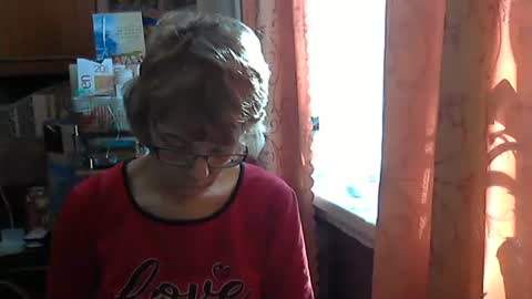 Vanillaxcreamy online show from February 2026 11:47:02 AM