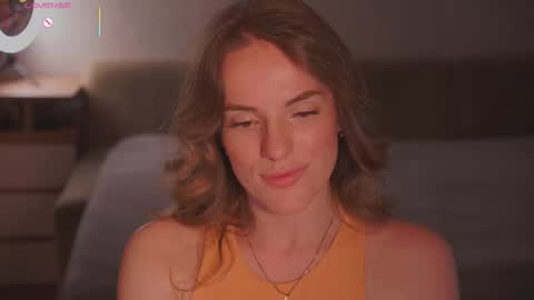 Sophie online show from December 2025 07:54:01 PM