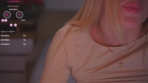 Sophie online show from January 2026 01:09:02 AM