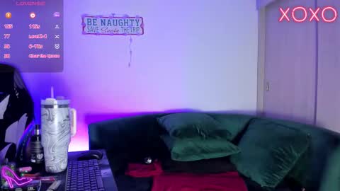 Megan Rosse online show from January 2026 08:41:02 AM