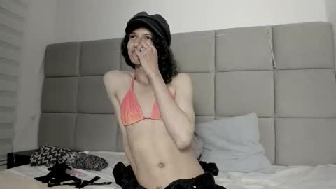 Snapshot of vannellope_96 chatting on February 2026 05:55:02 PM vannellope_96 online show from February 2026 05:55:02 PM