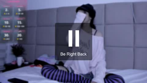 Snapshot of vannellope_96 chatting on February 2026 07:45:01 PM vannellope_96 online show from February 2026 07:45:01 PM