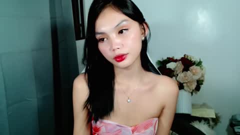VANNESA online show from May 2026 10:08:02 PM