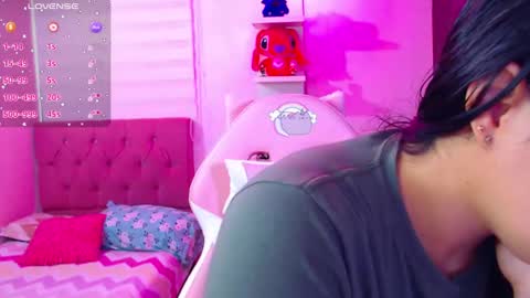 Snapshot of vannessa_shy chatting on December 2024 08:39:01 PM Vanesa online show from December 2024 08:39:01 PM