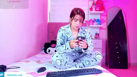 Vanesa online show from February 2026 02:15:02 PM