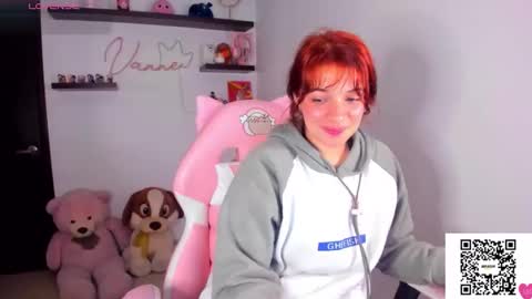 Vanesa online show from March 2026 12:48:02 AM