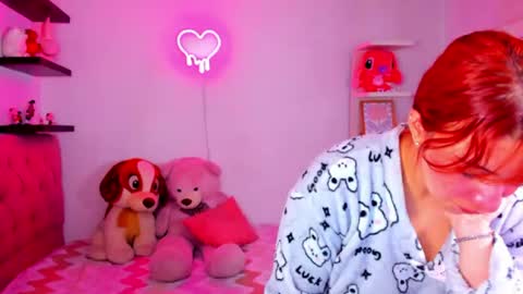 Vanesa online show from July 2026 01:47:01 PM