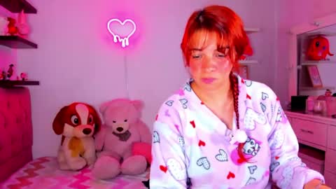 Vanesa online show from July 2026 04:27:02 PM