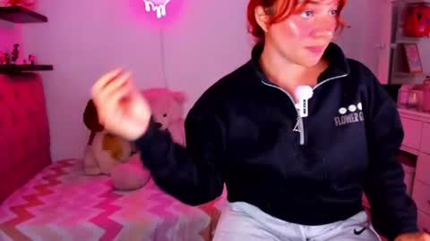 Vanesa online show from July 2026 04:14:02 PM