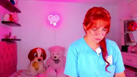 Vanesa online show from July 2026 10:08:01 PM