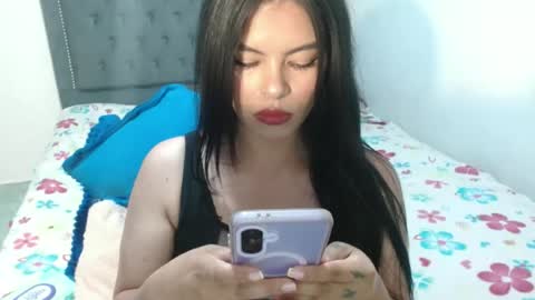 Vannesa online show from July 2026 10:01:02 PM