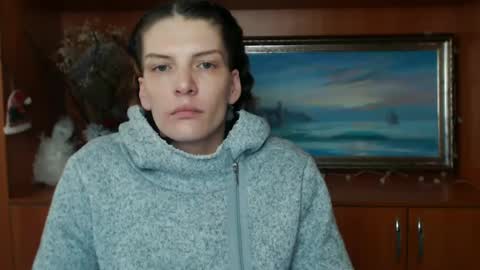 Snapshot of vanrey_ chatting on February 2025 11:55:01 AM Vanessa online show from February 2025 11:55:01 AM