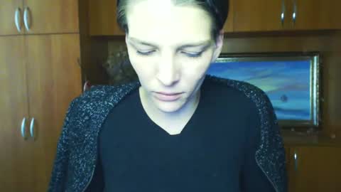 Snapshot of vanrey_ chatting on March 2025 10:55:01 AM Vanessa online show from March 2025 10:55:01 AM