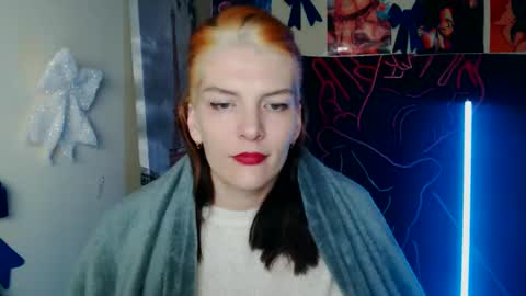 Vanessa online show from February 2026 02:12:02 PM