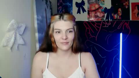 Vanessa online show from March 2026 07:36:02 AM