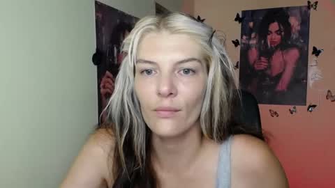 Vanessa online show from July 2026 07:15:02 AM