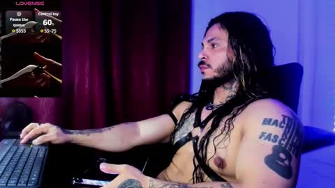 vanvelckan_ online show from October 2025 03:59:02 AM